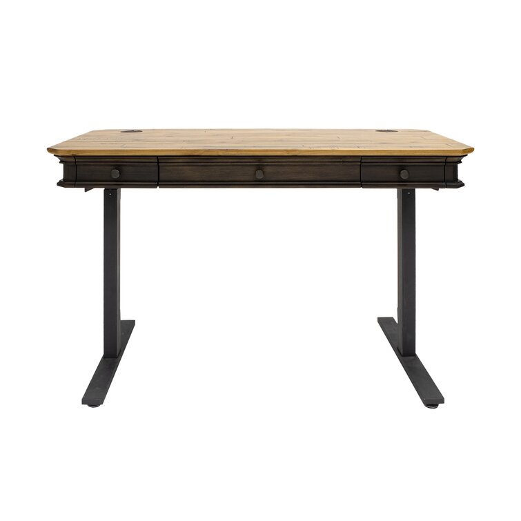 Django height deals adjustable standing desk